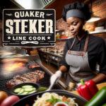Line Cook