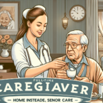 Caregiver Full Time