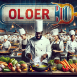 Line Cook