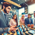 Sales Consultant