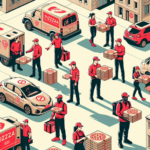 Delivery Driver
