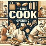 Line Cook