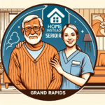 Hiring Care Givers for the Grand Rapids Area