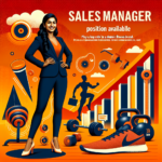 Sales Manager
