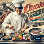 Line Cook