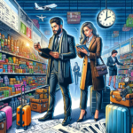 Traveling Retail Representative - Overnight