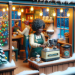 Starbucks Barista