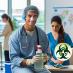 Environmental Services Technician