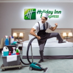 Housekeeper (Weekend Premium)- Holiday Inn Express Grandville