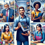 Product Demonstrator Part Time