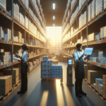 Warehouse Associate (2nd Shift)