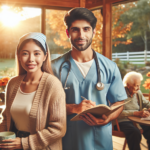 Caregiver