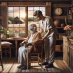 Caregiver