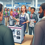 Product Demonstrator Part Time
