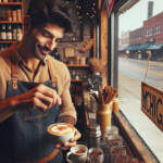 BARISTA (FULL TIME)