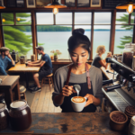 BARISTA (FULL TIME)