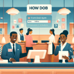 Front Desk Agent