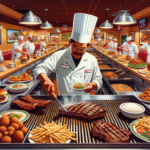 Line Cook