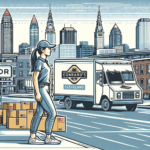 Delivery Driver - Part Time - Cleveland