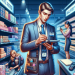Travel Retail Sales Merchandiser - Overnight