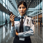 Corporate Security Officer