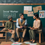 Social Worker (School Setting)