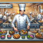 Banquet Cook - Hilton Garden Inn, GR