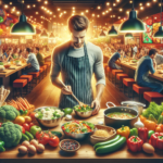 Line Cook