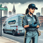 Delivery Driver - Part Time - Cleveland