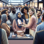 Product Demonstrator Part Time