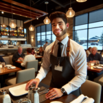 Server Assistant - Big E's Downtown GR
