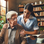 In Home Senior Caregiver