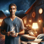 Caregiver Midnights