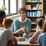 Social Worker (School Setting)