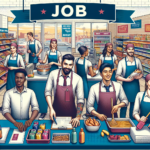 Store Team Member