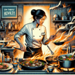 Line Cook