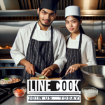 Line Cook