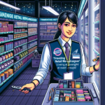 Traveling Retail Merchandiser - Overnight