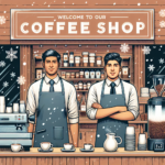 BARISTA (FULL TIME AND PART TIME)