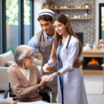 Resident Aide/Med Tech