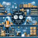 Warehouse Associate (2nd Shift)