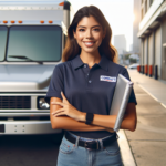Delivery Driver - Part Time