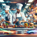 Line Cook