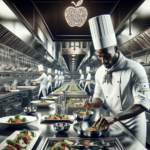 Line Cook
