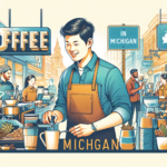 Juice Barista Part Time