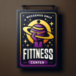 Weekends Only