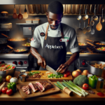 Line Cook