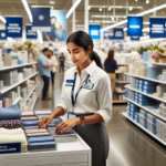 Merchandise Associate