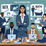 Field Marketing - Team Lead