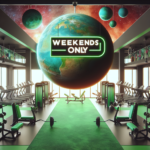 Weekends Only